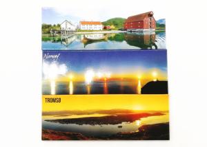 Wholesale Custom Design Tinplate Fridge Magnet for Tourist Souvenirs 118 x 42mm Quick Turnaround from china suppliers