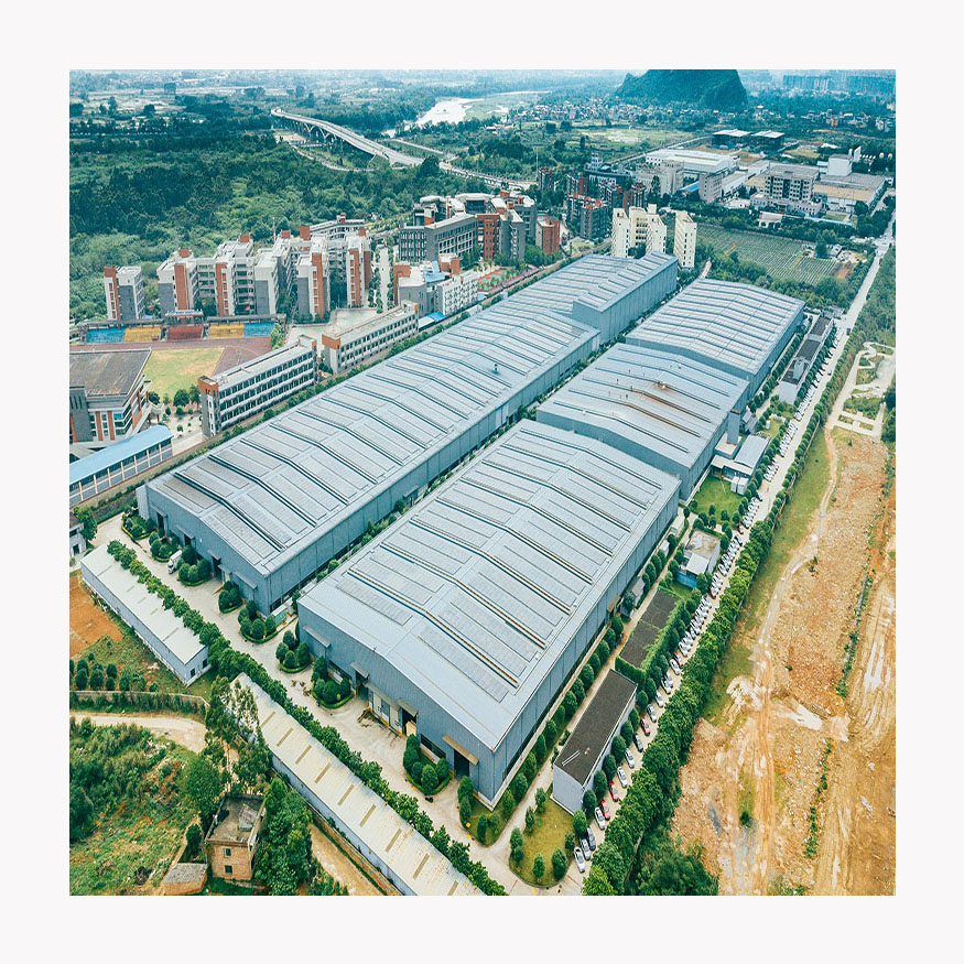Building Customizable Prefabricated Steel Structure Warehouse Workshop Factory