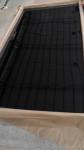 304 201 No.8 Titanium Black Color Stainless Steel Suppliers In China