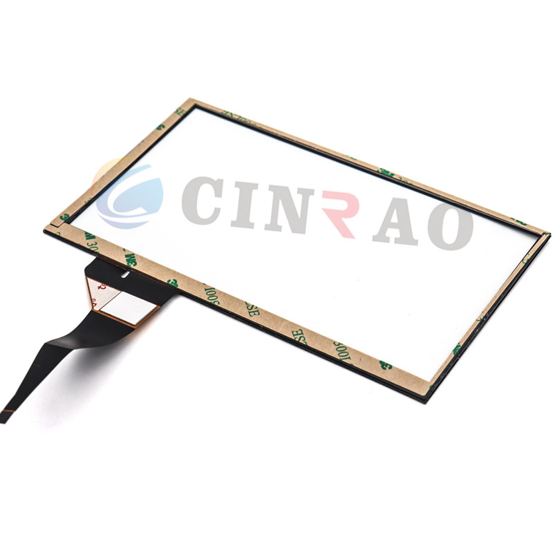 FlyAudio Philco Capacitive TFT Touch Screen Display 165*100mm For Car Auto Parts