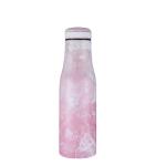 Cute Vacuum Insulated Stainless Steel Water Bottles 1 Litre With Screw Cap