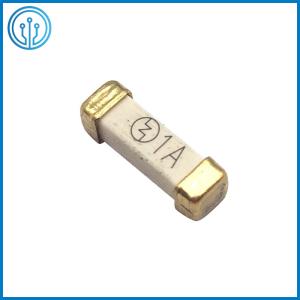Wholesale High Current Brick 1025FA 10.2x3.2mm Surface Mount SMD Fuse 300V 250V 125V 72V from china suppliers
