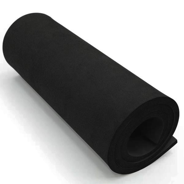 Conductive ESD Foam Sheets with Antistatic Surface Surface Resistance 10e6-10e9 Ohm