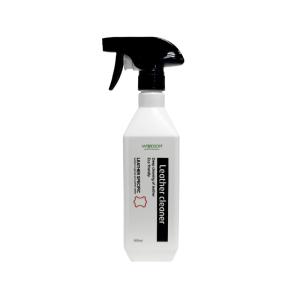 Wholesale Household Cleaner 500ml Leather Cleaner Sofa Leather Cleaner Sofa Leather Cleaner Spray PU Leather Seat Sofa Cleaner from china suppliers