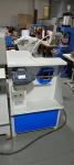 Footwear Leather Shoe Polish Making Machine Polishing Buffing Filling Machine