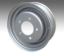 Wholesale Ecoats Auto Parts ED Painting For Automotive Wheels Hub And Steel Rings from china suppliers
