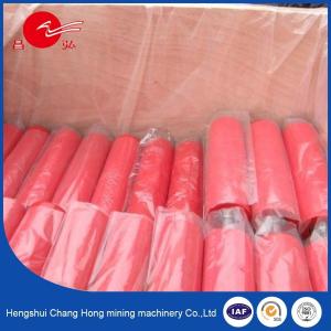 Wholesale Wholesale Price Conveyor Roller Carbon Steel Conveyor Belt Roller For Conveying Equipment from china suppliers