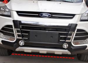 Wholesale After Matrket Auto Accessory Car Bumper Guard for Ford Kuga Escape 2013 2015 from china suppliers