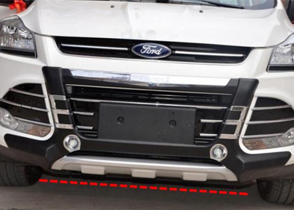 After Matrket Auto Accessory Car Bumper Guard for Ford Kuga Escape 2013 2015