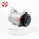 Auto AC Compressor Hot Selling Auto Parts Wholesale AC Air Conditioning