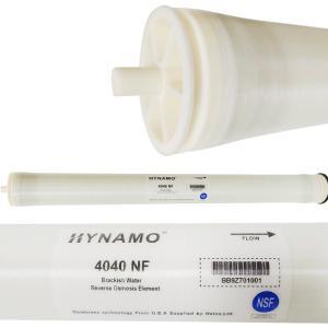 Wholesale 4040 NF RO Membrane Nanofiltration In Wastewater Treatment 1800GDP from china suppliers