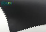 210T Knitted Taffeta Fabric Woven Interlining 100% Polyester For Garment