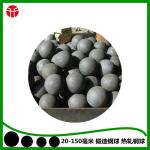 Special Steel Gold Grinding Steel Ball For Mine 2inch 60HRC