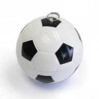 China China factory directly hard plastic football customized usb flash drive (MY-U091) for sale