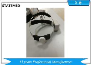 Wholesale Plastic Surgery Operation Medical Illumination Lights LED All - In - Ones Headlight from china suppliers