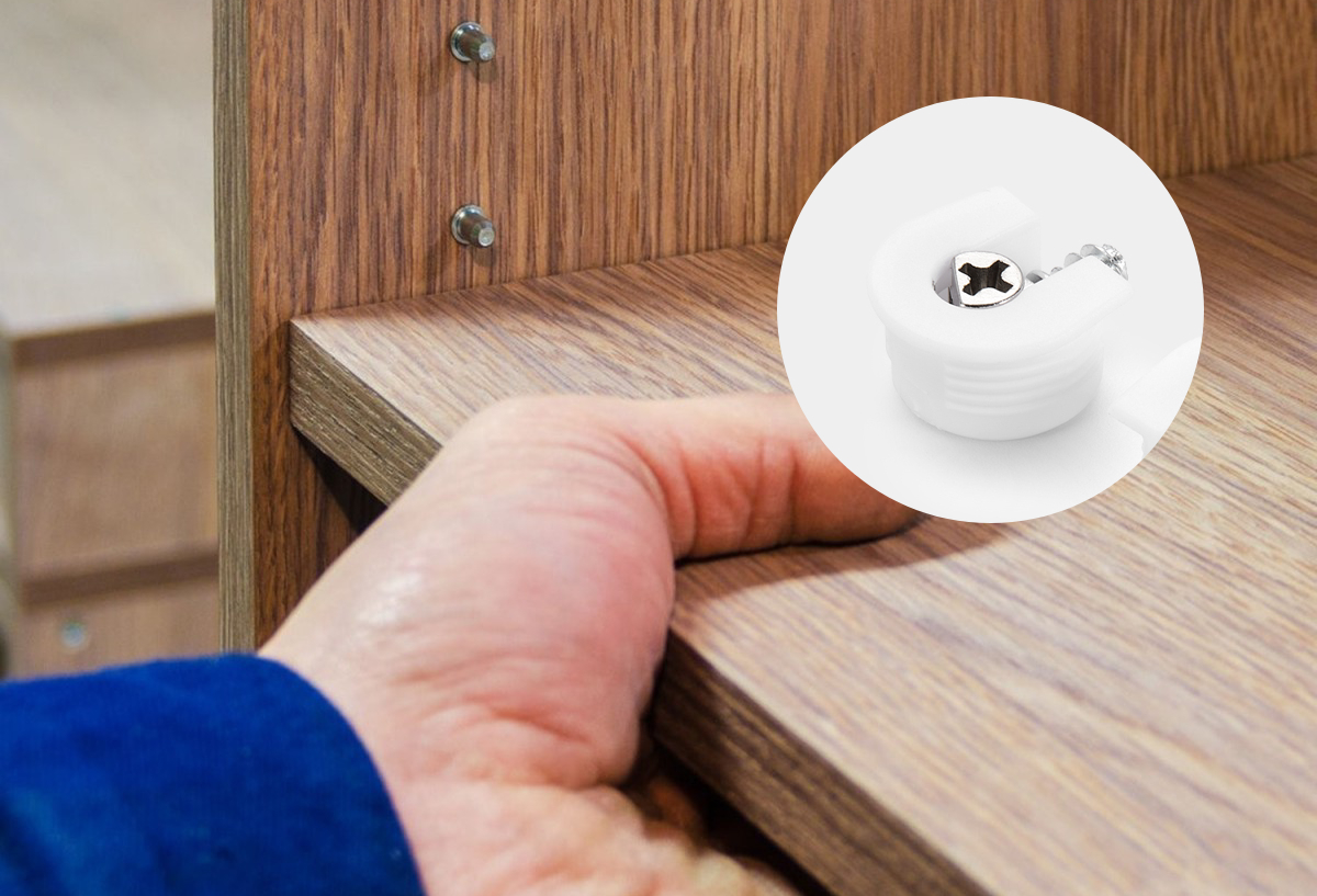 Shelf Pins