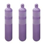 Factory direct sale 6m3 tanque de oxigeno 40L Liters gas cylinder Oxigen Gas