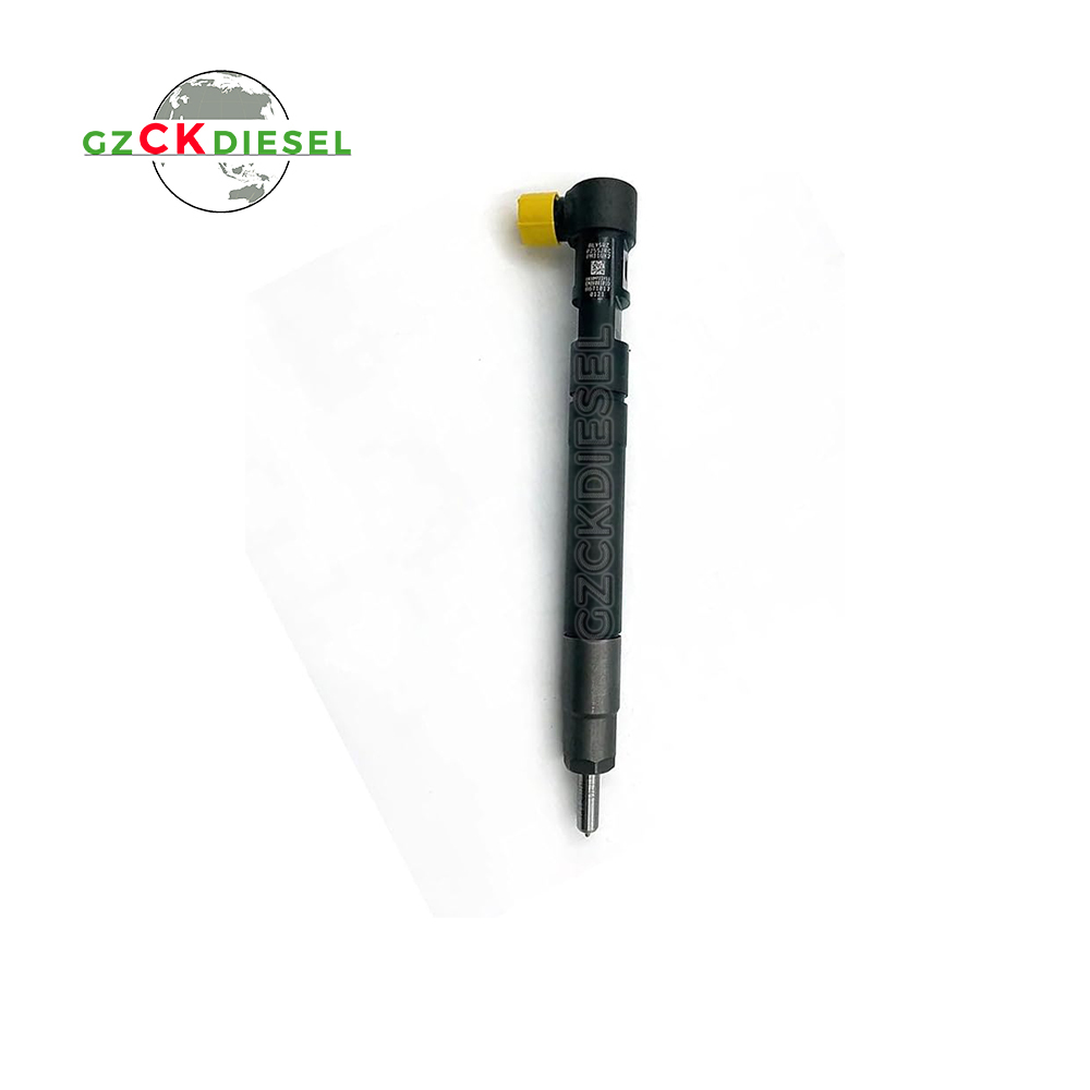 New Fuel Injector EJBR00301D A6710170121 for Delphi Engine