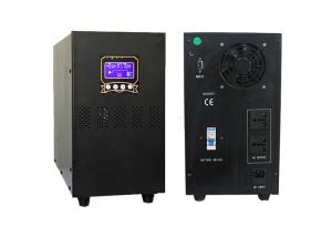 Wholesale Van Camping 12v 38ah Li Battery 600W Solar Power Generator from china suppliers