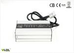 900W 180V 5A HV Battery Charger , Portable High Voltage Small Current Battery