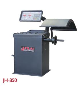Wholesale Automatic Wheel Balancing Equipment , Car Wheel Balancer 200rmp 0.25kw from china suppliers