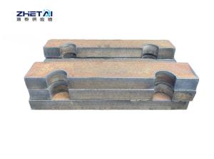Wholesale Carbon Steel Plate Customized Flame Cutting from china suppliers