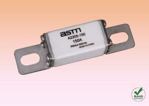 Wholesale UL Ceramic Electric Vehicle Fuse Max 500VDC 250A from china suppliers