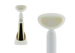 3D Sonic Vibration Electric Facial Cleansing Brush Massage Face Skin Cleaning