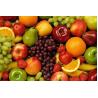 Buy cheap Safety DDCaroma Fruit Flavor Powder With 18-Month Shelf Life 25kg/Bag Paking from wholesalers