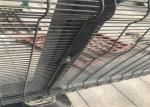 LN 358 Security Fencing- High Security fencing