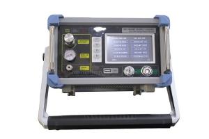Wholesale MGC-3000 Personal Multi Gas Detector Instruments 300*250*142mm Size from china suppliers