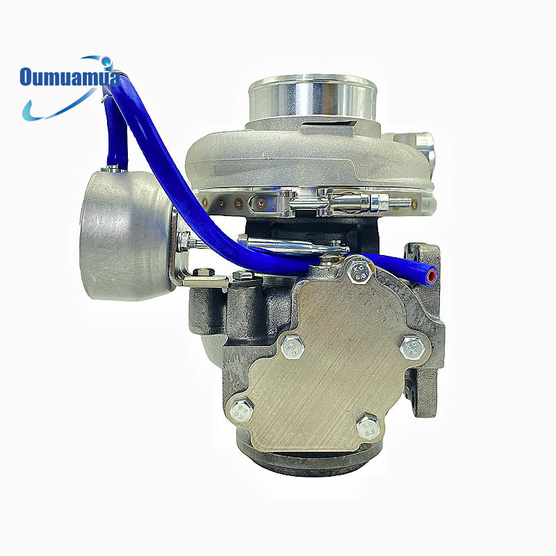 Turbo B2G Turbocharger 2674A256 10709880002 10R-9580 569-6097 Suitable for Perkins engine 1106D