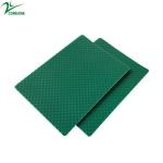 Waterproof Black Coroplast 4x8 PP Honeycomb Sheet 800gsm-3500gsm