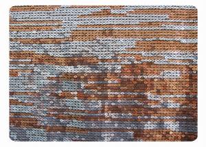 Wholesale Fashion Sequins Bead Lace Fabric with Nylon + Polyester Material CY-XP0005 from china suppliers