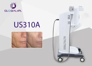 Wholesale 3D HIFU Ultrasound Radio Frequency Skin Tightening Devices 50*50*100cm Size from china suppliers