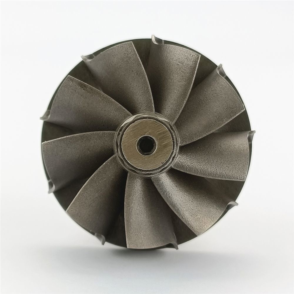 K03/K0CG Turbine Wheel For 5303-120-8514/ 5303-120-8515/ 5303-970-0154 Turbochargers