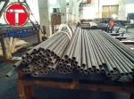 TORICH JIS G4805 SUJ2 SUJ3 GCr15 100Cr6 Seamless Precision Bearing Steel Tube
