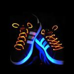 Multi-Color LED Shoelace For Wedding, Party, Events Decoration, Promotional