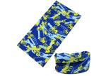 Apple Logos 25*50 CM Kids Headwear 100% Microfiber Polyester