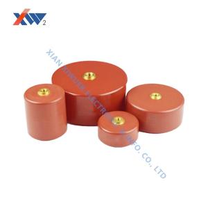 Wholesale High Voltage Ceramic Disc DC Capacitors/Manufacture from china suppliers