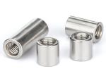 DIN/GB/ISO Standard Quick Disconnect Coupling Wing Nut for High Pressure Bolts