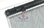 Car radiator repair for Toyota CAMRY 92 96 VCV10 4V2 3.0 AT OEM 16400-62150 /