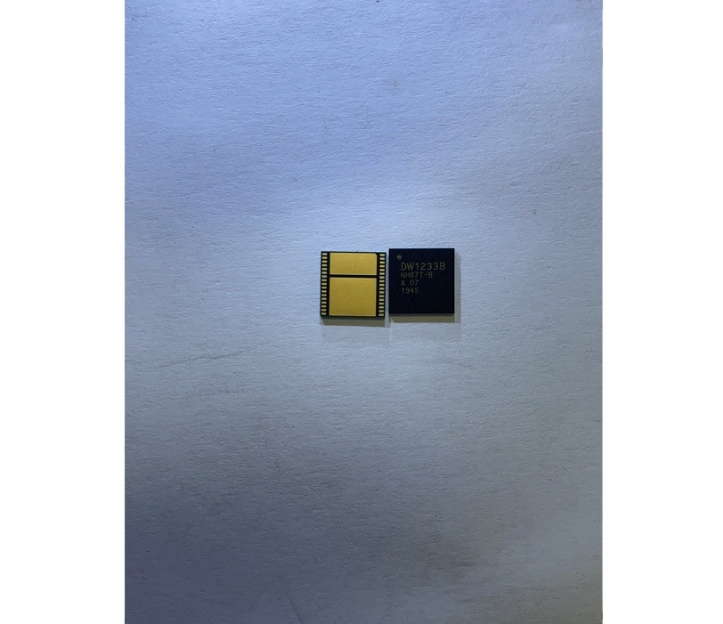 Ebit Ebang E12 44t Asic Mining Chips Dw1233b 10nm For E12 Miner