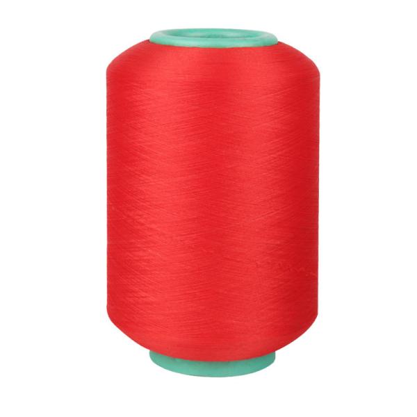 High Uniformity lycra spandex yarn for Bare Yarn Style 24F Customized