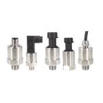 0.5-4.5V 4-20ma Air Compressor HVAC Pressure Sensor