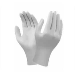 Wholesale Custom packaging disposable medical examination powder free 3mil nitrile gloves from china suppliers