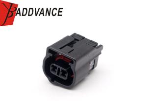 Wholesale 6189-0642 Automotive Waterproof Female Connector 2 Pin Electrical Plug For Car from china suppliers