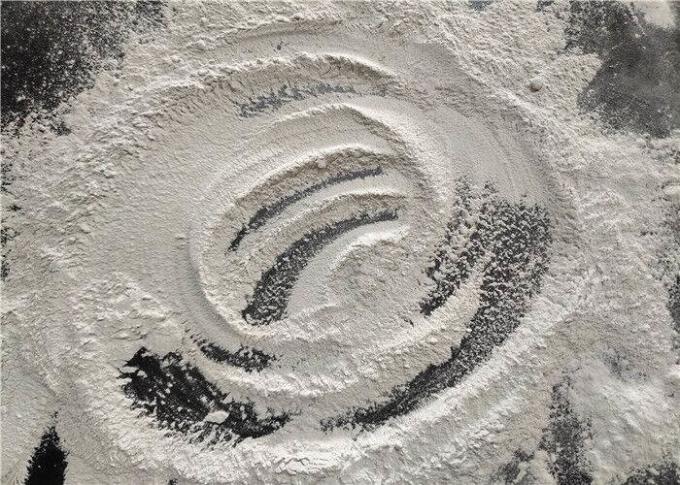 Refractory Material Mullite Powder For Sale , fire-resistant material, with size of 250 mesh