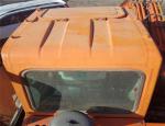 secondhand condition15t wheel excavator DH150W-7 wheel excavator/secondhand