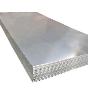 Wholesale 5mm Cold Rolled Mild Polished Stainless Steel Sheet 309 S30920 16Cr23Ni13 SUH309 20X23H13 1.4833 Customized from china suppliers
